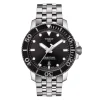 Tissot Seastar 1000 Powermatic 80 T120.407.11.051.00, miesten rannekello