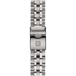 Tissot Seastar 1000 Powermatic 80 T120.407.11.051.00, miesten rannekello