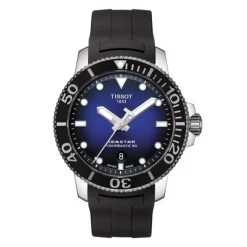 Tissot Seastar 1000 Powermatic 80 T120.407.17.041.00, miesten rannekello