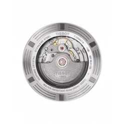 Tissot Seastar 1000 Powermatic 80 T120.407.17.041.00, miesten rannekello