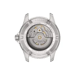 Tissot Seastar 1000 Powermatic 80, T1208071109100 rannekello