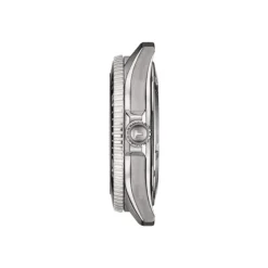 Tissot Seastar 1000 Powermatic 80, T1208071109100 rannekello