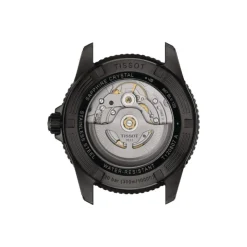 Tissot Seastar 1000 Powermatic 80, T1208073704100 rannekello
