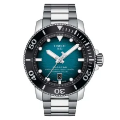 Tissot Seastar 2000 Professional Powermatic 80 T120.607.11.041.00 rannekello