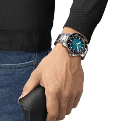 Tissot Seastar 2000 Professional Powermatic 80 T120.607.11.041.00 rannekello