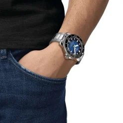 Tissot Seastar 2000 Professional Powermatic 80 T120.607.11.041.01 rannekello