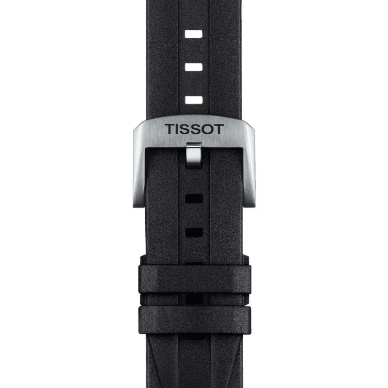 Tissot Seastar 2000 Professional Powermatic 80, T1206071744101 rannekello
