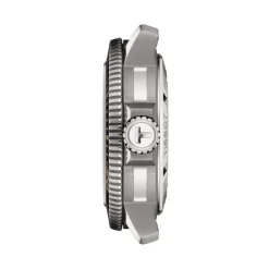 Tissot Seastar 2000 Professional Powermatic 80, T1206071744101 rannekello
