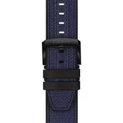Tissot Seastar 2000 Professional Powermatic 80, T1206073704100 rannekello