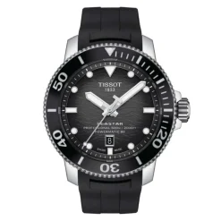 Tissot Seastar 2000 Professional Powermatic 80 T120.607.17.441.00 rannekello