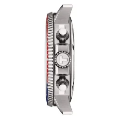 Tissot Seastar 1000 Quartz Chronograph T1204171104103 rannekello