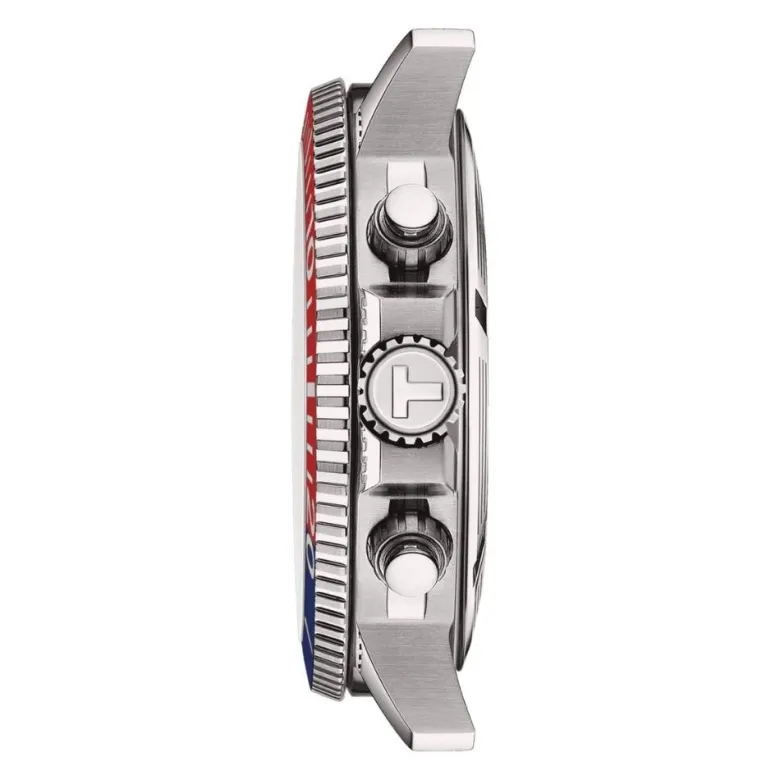 Tissot Seastar 1000 Quartz Chronograph T1204171104103 rannekello