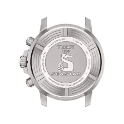 Tissot Seastar 1000 Quartz Chronograph T1204171104103 rannekello