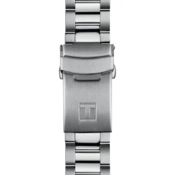 Tissot Seastar 1000 Quartz GMT, T1208521105100 rannekello