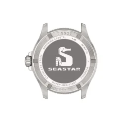Tissot Seastar 1000 Quartz GMT, T1208522205100 rannekello