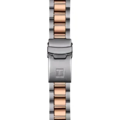 Tissot Seastar 1000 Quartz, 40mm, T1204102205101 rannekello