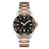 Tissot Seastar 1000 Quartz, 36mm, T1202102205101 rannekello