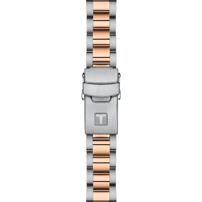 Tissot Seastar 1000 Quartz, 36mm, T1202102205101 rannekello
