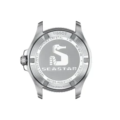 Tissot Seastar 1000 Quartz, 36mm, T1202102205101 rannekello