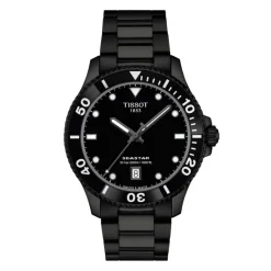 Tissot Seastar 1000 Quartz, T1204103305100 rannekello