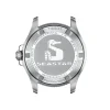 Tissot Seastar 1000 Quartz, T1202102211100 rannekello