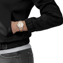 Tissot Seastar 1000 Quartz, T1202102211100 rannekello