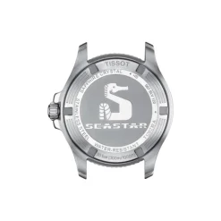 Tissot Seastar 1000, T1202102205100 rannekello
