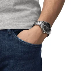 Tissot Seastar 1000, T1204101105100 rannekello