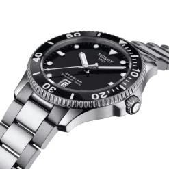 Tissot Seastar 1000, T1204101105100 rannekello