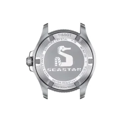 Tissot Seastar 1000, T1202101711600 rannekello