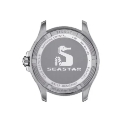 Tissot Seastar 1000, T1204101104100 rannekello