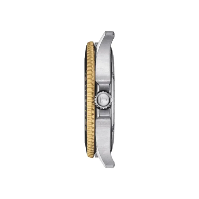 Tissot Seastar 1000, T1204102205100 rannekello