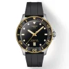 Tissot Seastar 1000, T1204102705100 rannekello