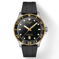 Tissot Seastar 1000, T1204102705100 rannekello