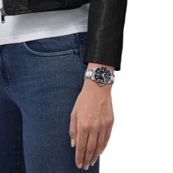 Tissot Seastar 1000, T1202101105100 rannekello