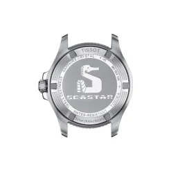 Tissot Seastar 1000, T1202101105100 rannekello