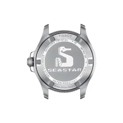 Tissot Seastar 1000, T1202101101100, rannekello