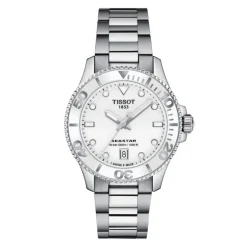 Tissot Seastar 1000, T1202101101100, rannekello