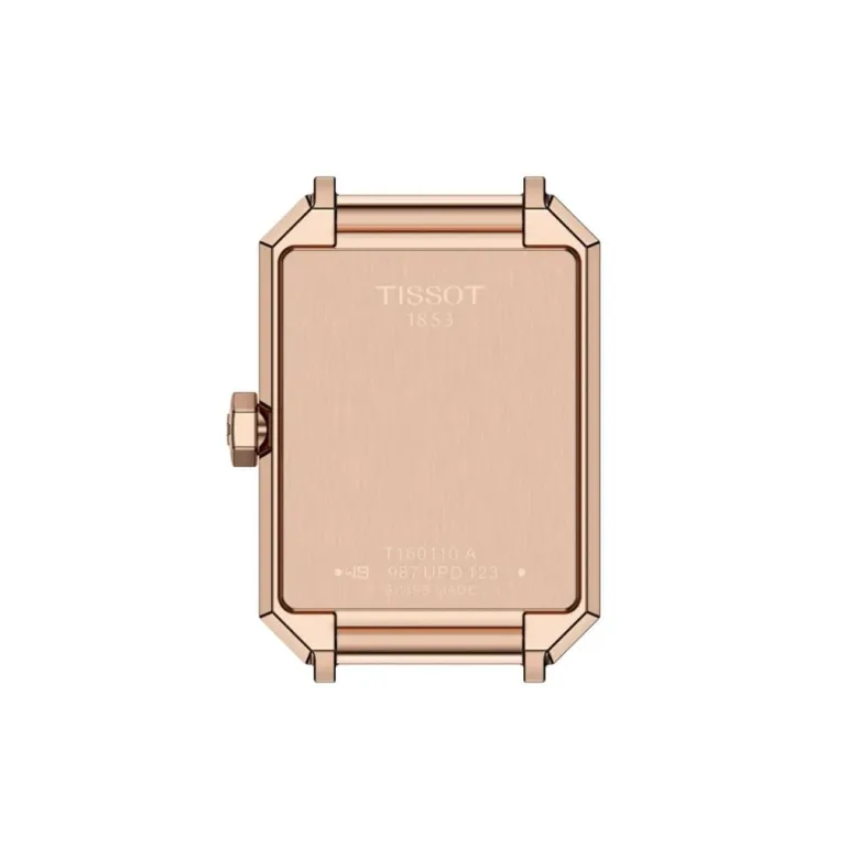 Tissot SRV 30mm, T1601103304600 rannekello