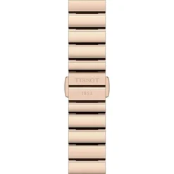 Tissot SRV 30mm, T1601103304600 rannekello