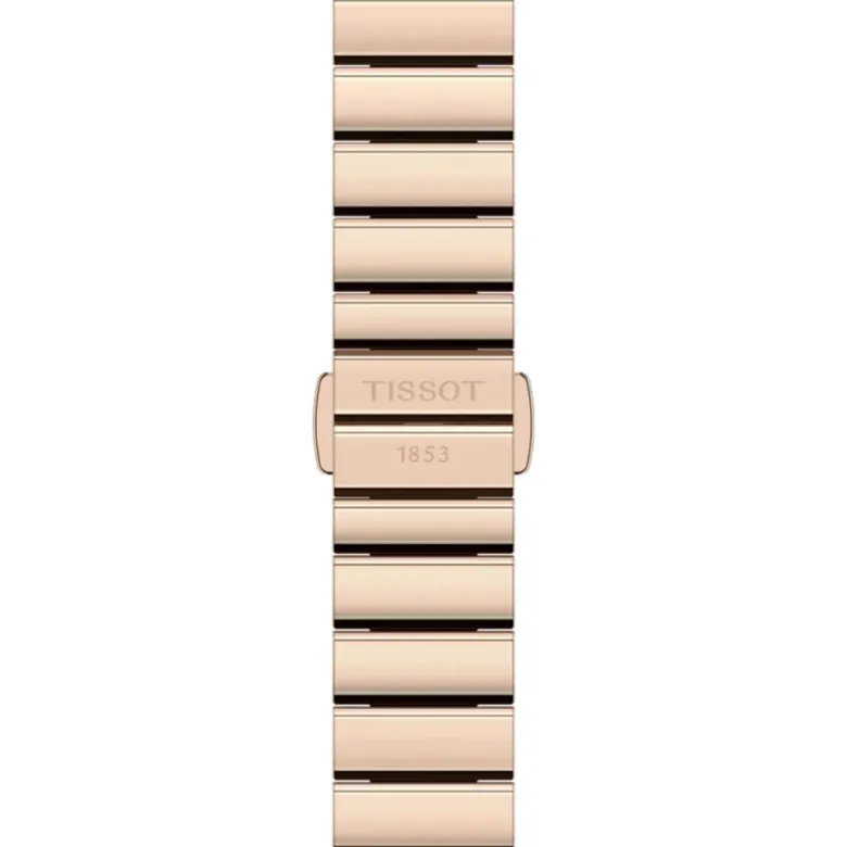 Tissot SRV 30mm, T1601103304600 rannekello