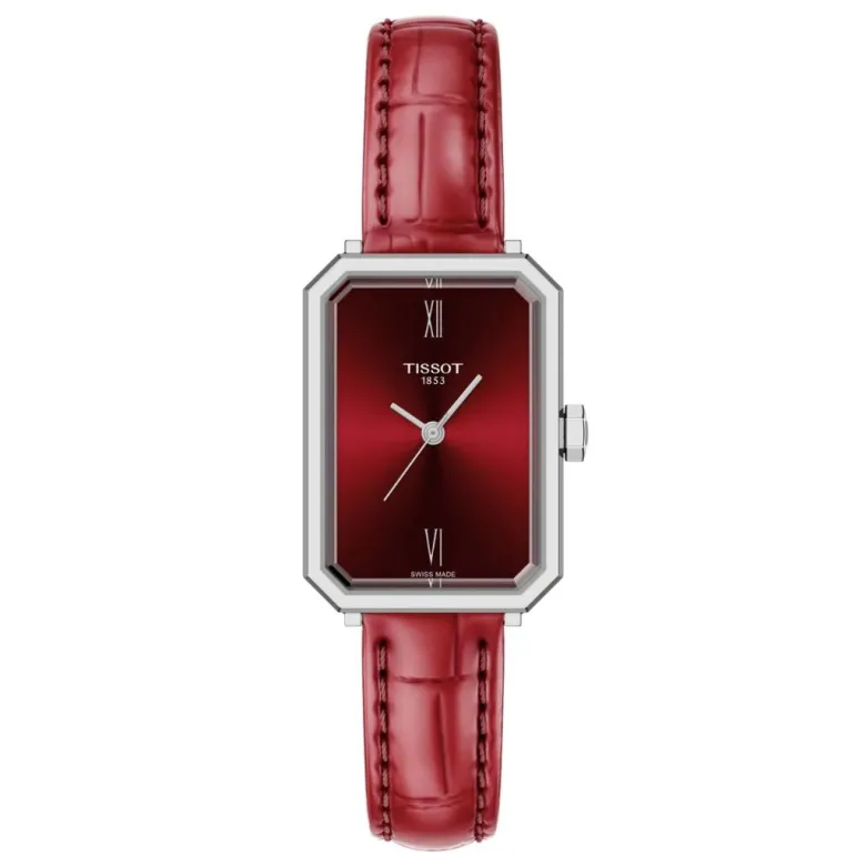 Tissot SRV 30mm, T1601101642300 rannekello