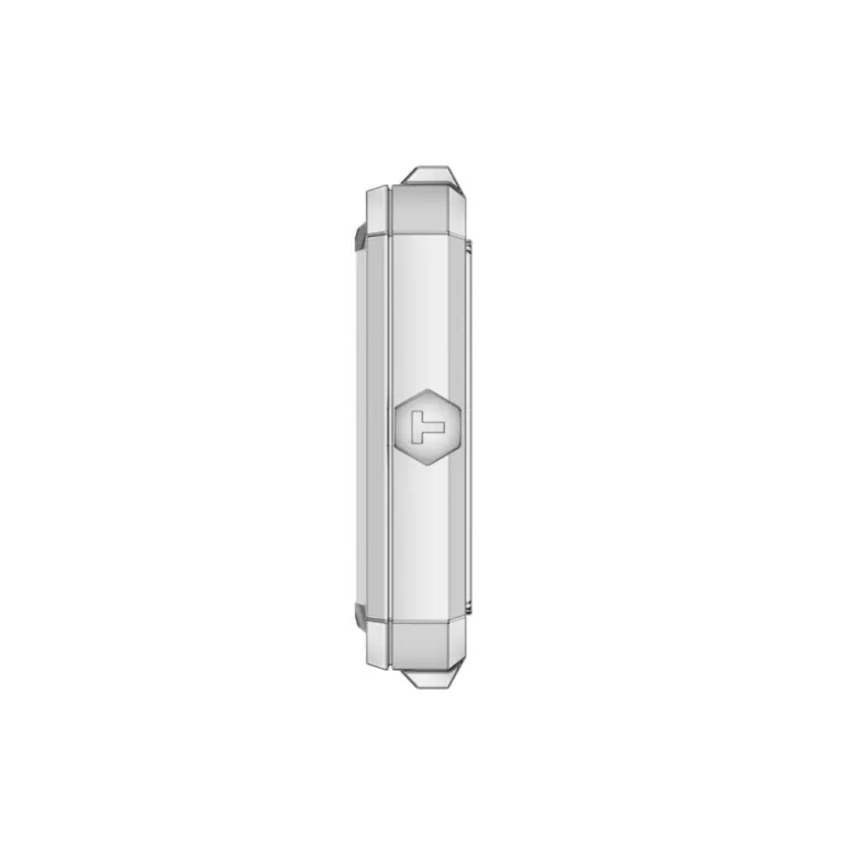 Tissot SRV 30mm, T1601101642300 rannekello
