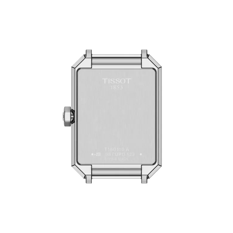 Tissot SRV 30mm, T1601101642300 rannekello
