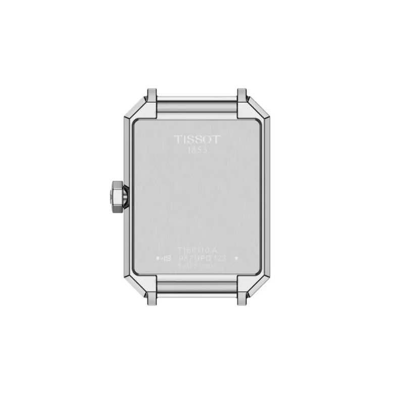 Tissot SRV 30mm, T1601101104300 rannekello