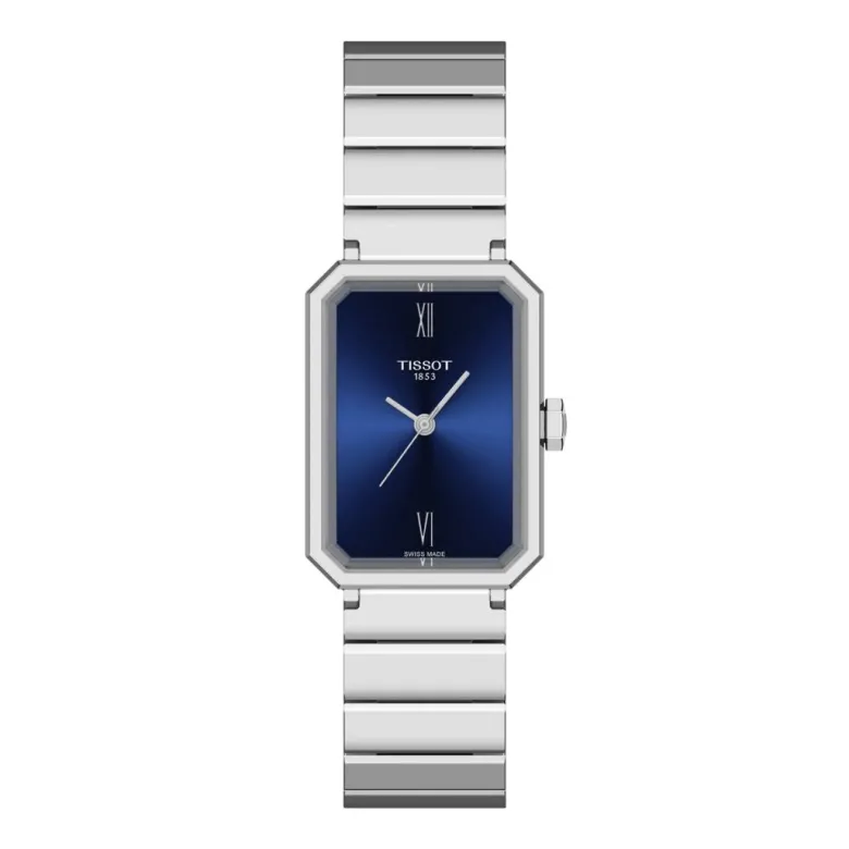 Tissot SRV 30mm, T1601101104300 rannekello