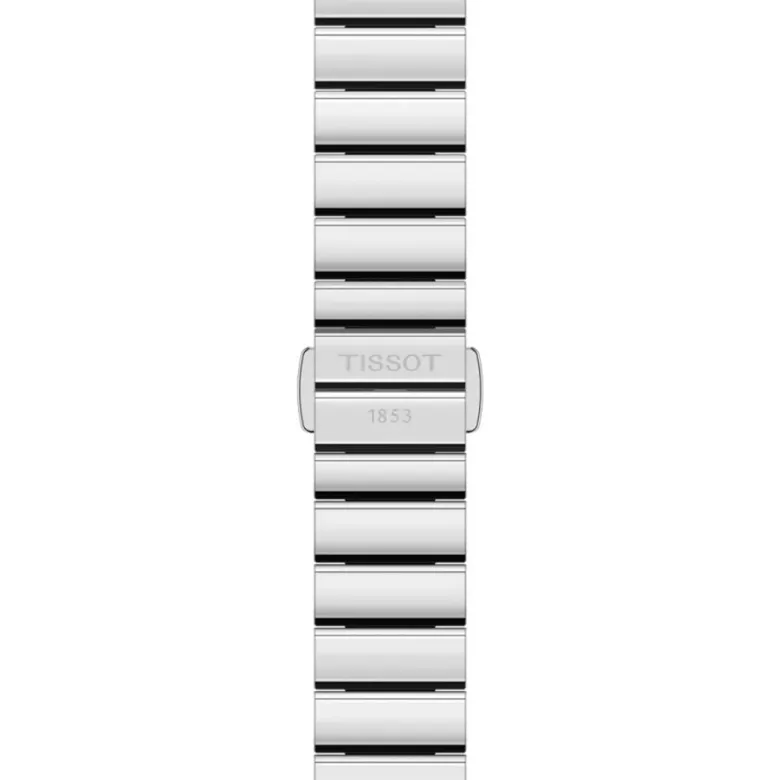 Tissot SRV 30mm, T1601101104300 rannekello