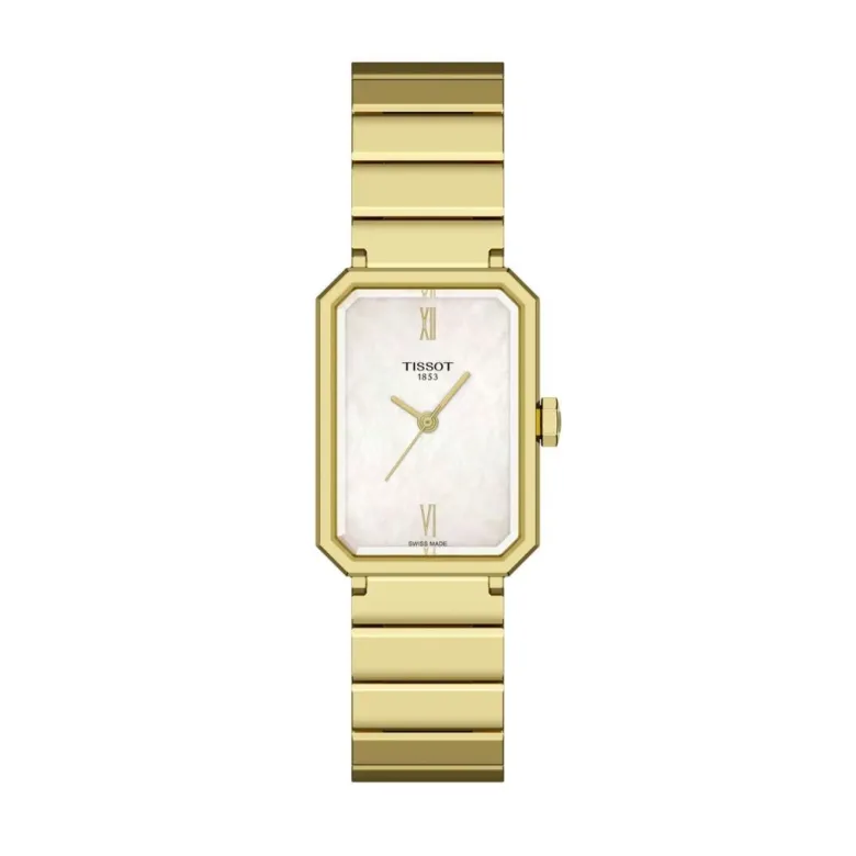 Tissot SRV, 30mm, T1601103311300 rannekello