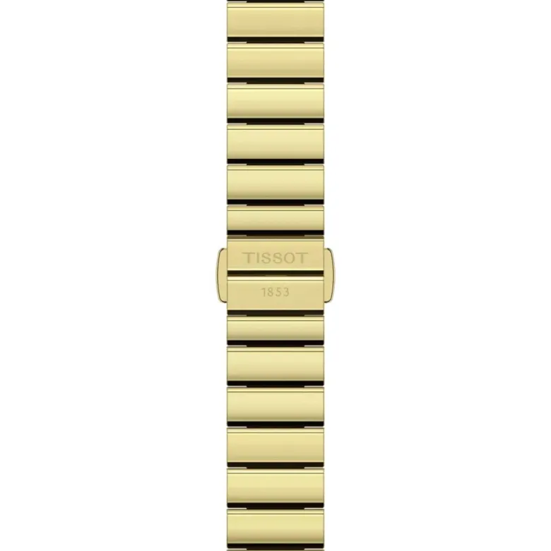 Tissot SRV, 30mm, T1601103311300 rannekello