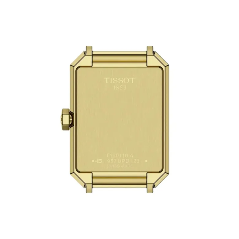 Tissot SRV, 30mm, T1601103311300 rannekello